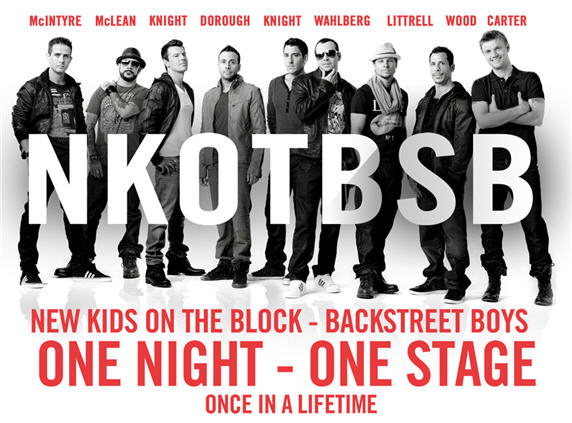 nkotbsb tour Weve Hit Rock Bottom...