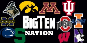 Big Ten Football 300x150 The Hot Gloves Weekly Big Ten Preview