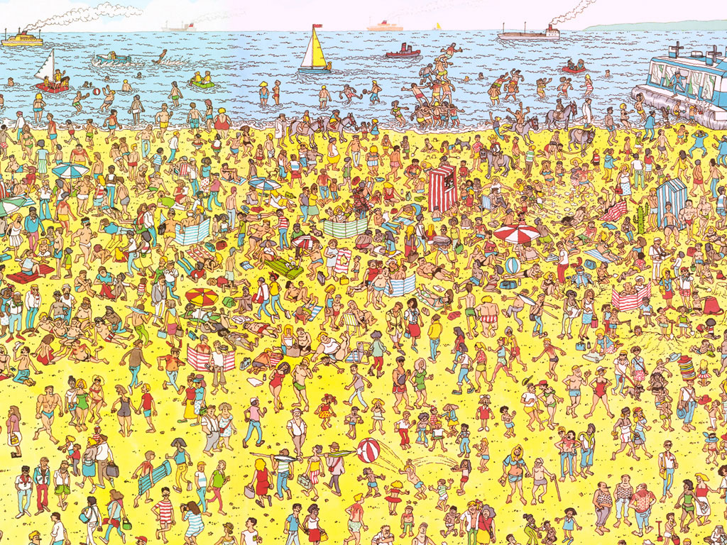 Wheres Waldo1 Gnarly 90s   Wheres Waldo