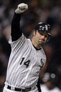 paul konerko 199x300 Closing The Book On The 2010 White Sox