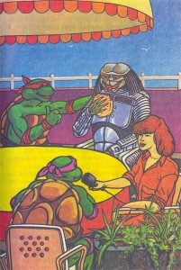 pic31 201x300 Russian Comic Books Look Badass