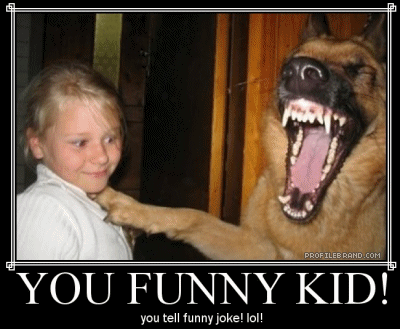 12 you funny kid Contest Time!