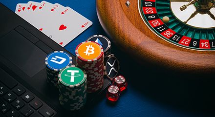 Best Bitcoin Casinos of 2021 - A Guide to Crypto Casinos!