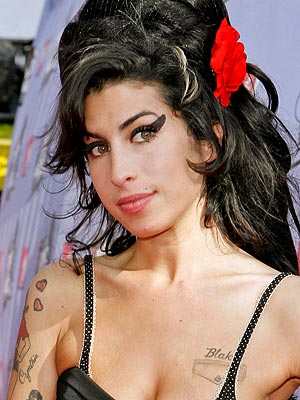 Amy Winehouse Amy Winehouse Found Dead, I Had No Idea She Was Actually Still Alive