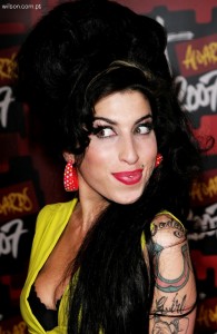 amy 195x300 Celebrity Death Watch